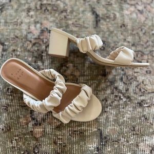 A New Day Sandals